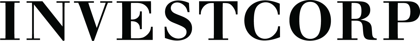 Investcorp Logo dark