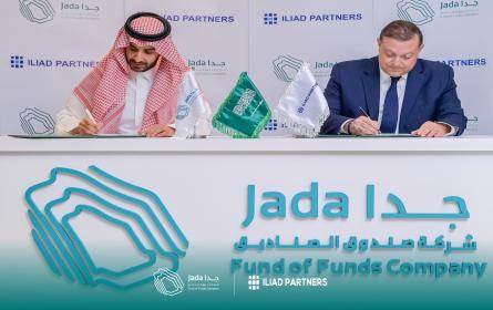 Iliad Partners Tech Ventures Fund I